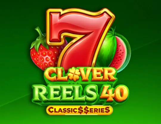 Clover Reels 40