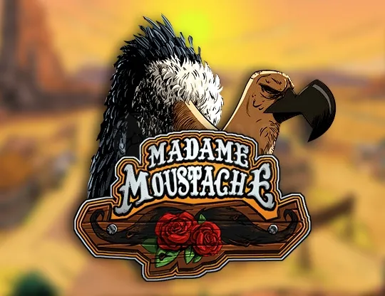 Madame Moustache