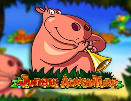 Jungle Adventure
