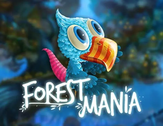 Forest Mania
