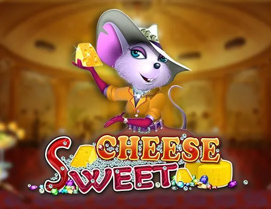 Sweet Cheese