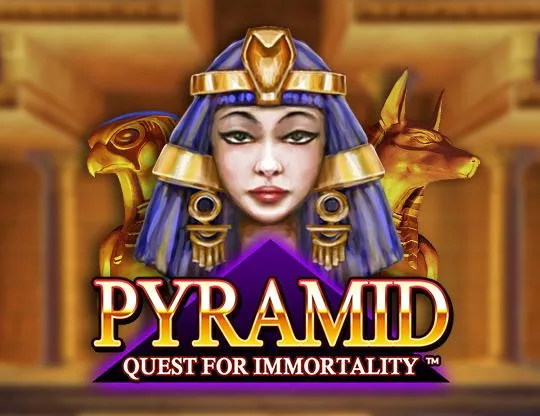 Pyramid: Quest for Immortality