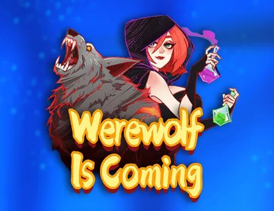Werewolf Is Coming
