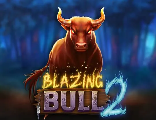 Blazing Bull 2