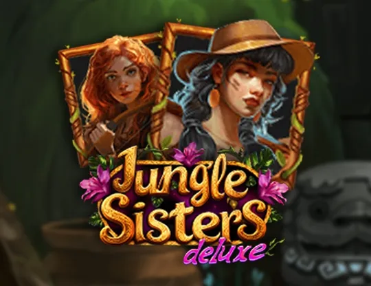 Jungle Sisters