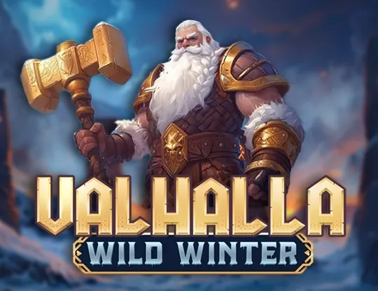 Valhalla Wild Winter