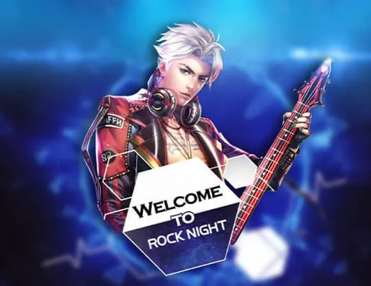 Rock n Roll Night