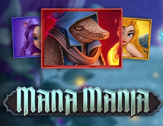 Mana Mania