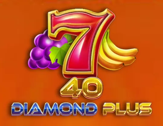 40 Diamond Plus