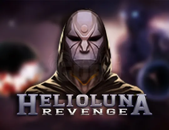 Helio Luna Revenge