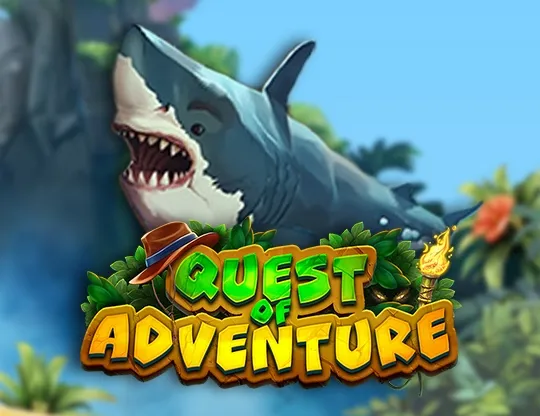 Quest of Adventure