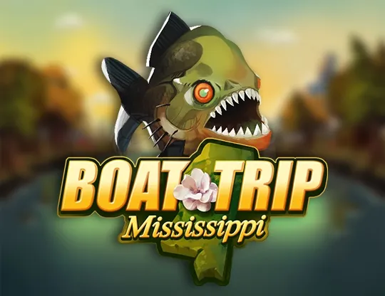 Boat Trip Mississippi