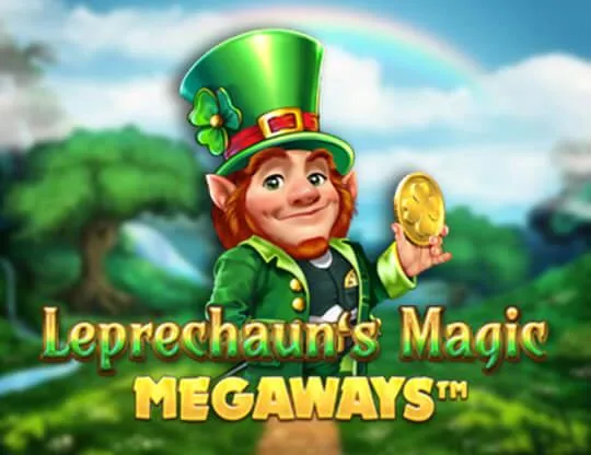 Leprechaun's Magic Megaways