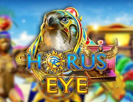 Horus Eye