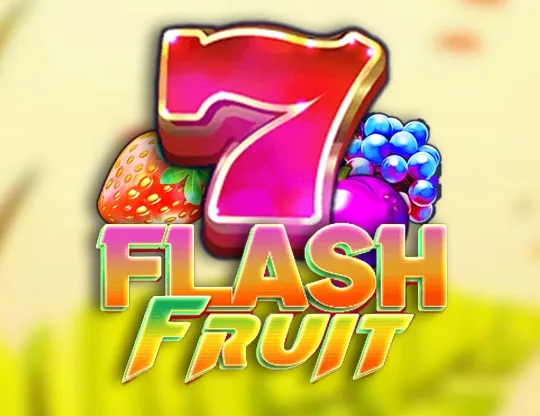 Flash Fruit