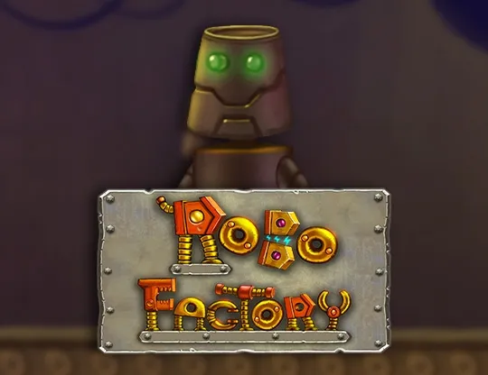 Robo Factory