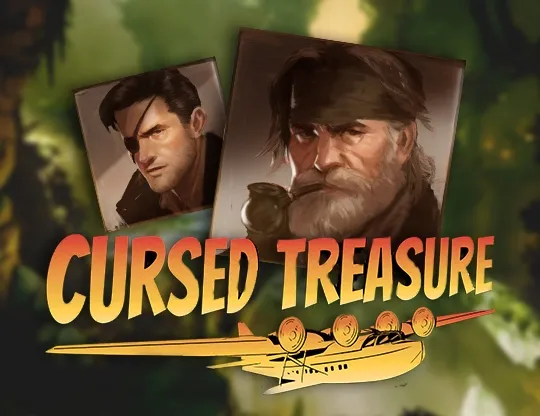 Cursed Treasure