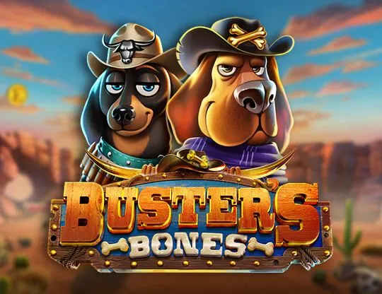 Busters Bones
