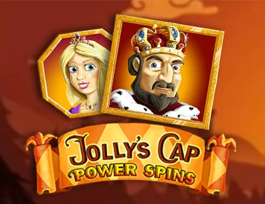 Jolly's Cap Power Spins
