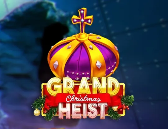 Christmas Grand Heist Feature Buy