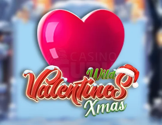 Wild Valentines Xmas
