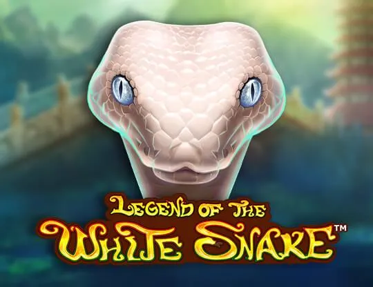 The Legend of the White Snake