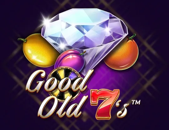 Good Old 7’s