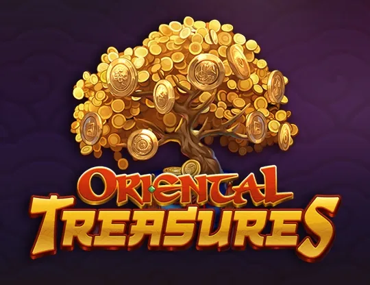 Oriental Treasures