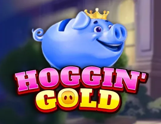 Hoggin' Gold