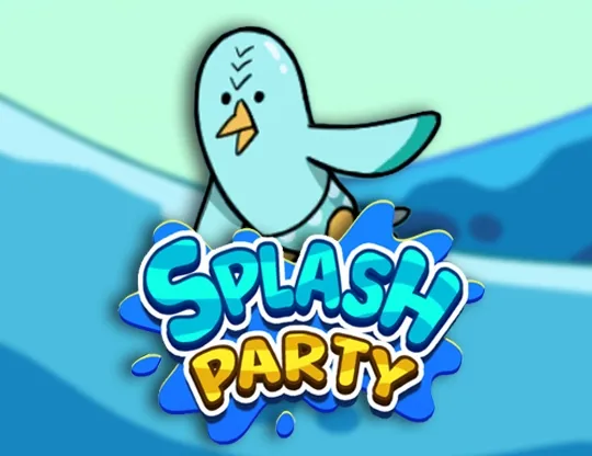 Splash Party
