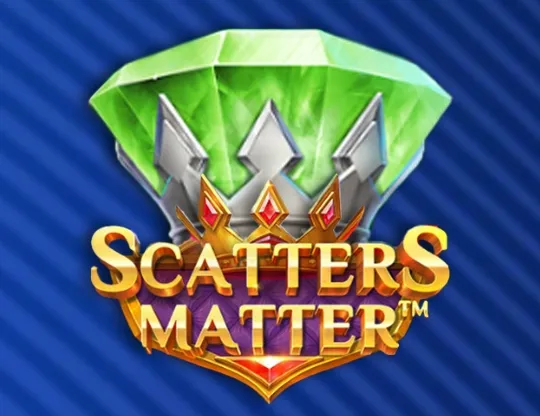 Scatters Matter