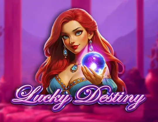 Lucky Destiny