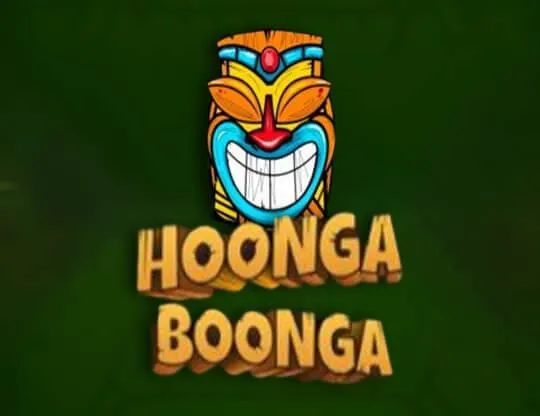 Hoonga Boonga