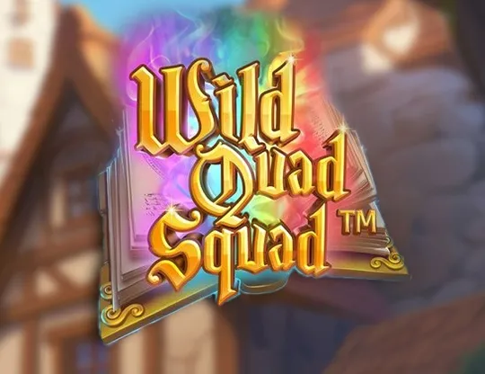 Wild Quad Squad