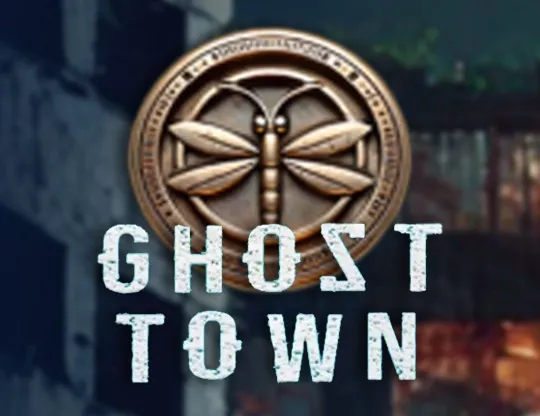 Ghost Town