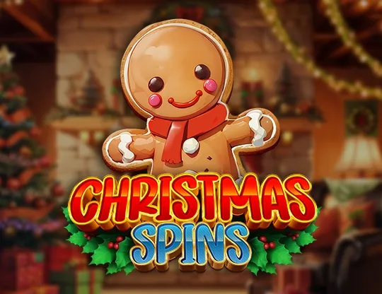 Christmas Spins