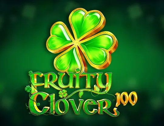 Fruity Clover 100
