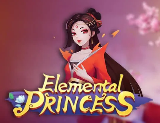 Elemental Princess