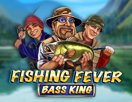 Fishing Fever Bass King