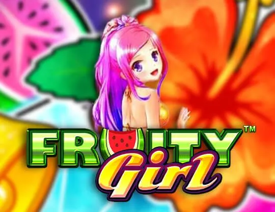 Fruity Girl