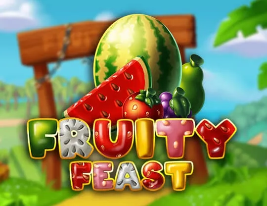 Fruity Feast