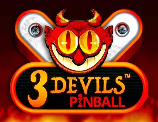 3 Devils Pinball
