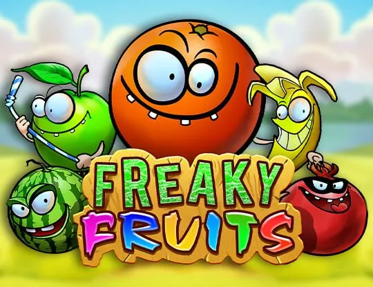 Freaky Fruits