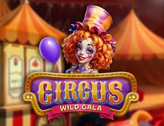 Circus - Wild Gala