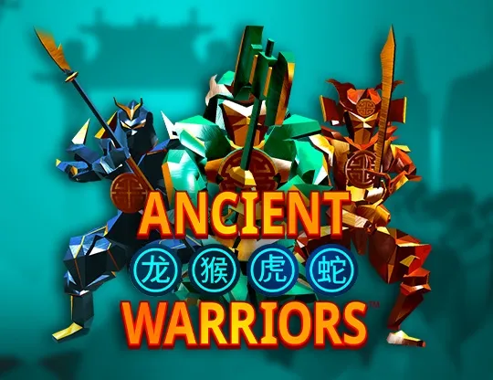 Ancient Warriors