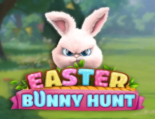 Easter Bunny Hunt