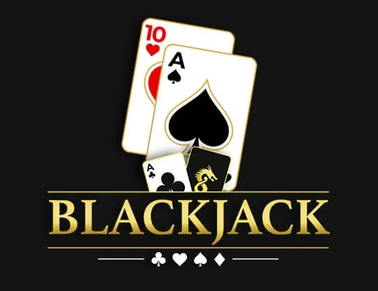 Blackjack Deluxe
