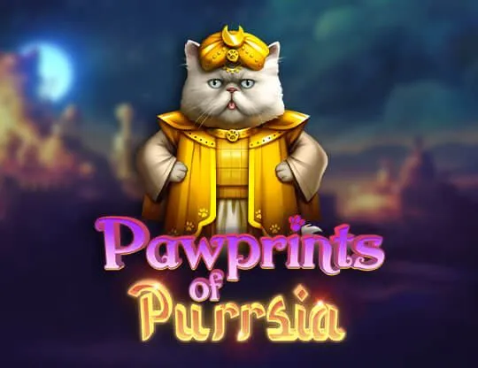 Pawprints of Pursia