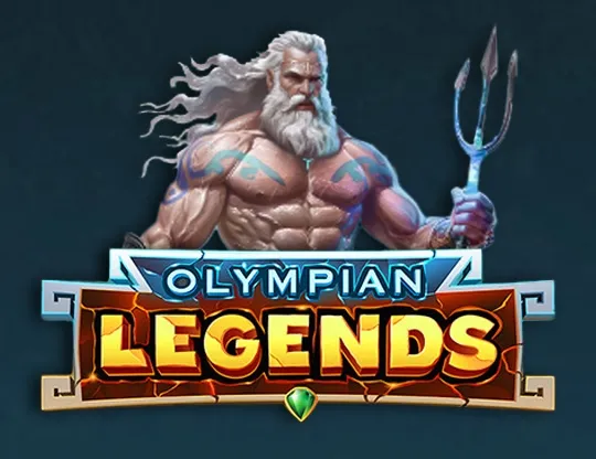 Olympian Legends