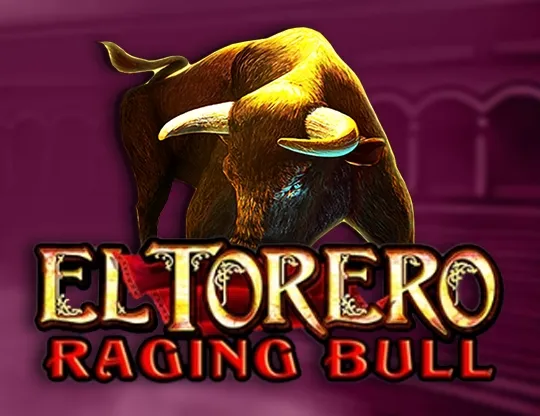 El Torero Raging Bull